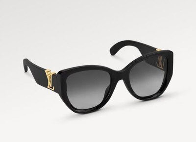 Louis Vuitton Sunglasses LV Icon Kate&You-ID17075