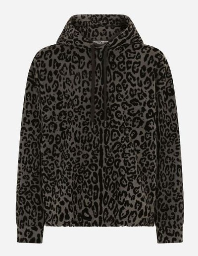 Dolce & Gabbana Sweatshirts Kate&You-ID12477