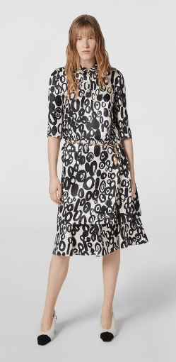 Marni - Knee length skirts - for WOMEN online on Kate&You - GOMA0283A4TV765ADW06 K&Y10143