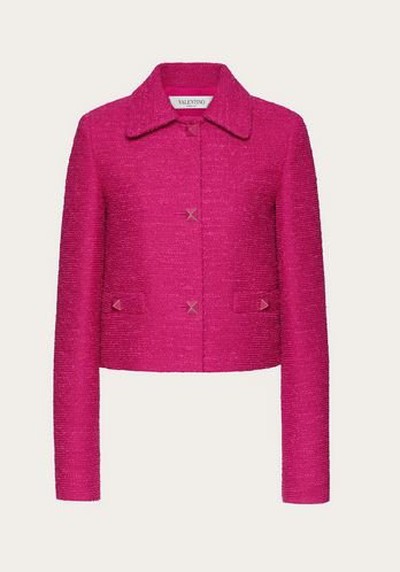 Valentino Fitted Jackets Kate&You-ID14742