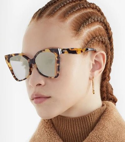 Fendi - Sunglasses - Way for WOMEN online on Kate&You - FOL003V1PF1FV6 K&Y12584
