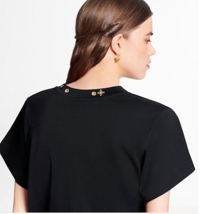 Louis Vuitton - T-shirts - for WOMEN online on Kate&You - 1A4PFE K&Y12575