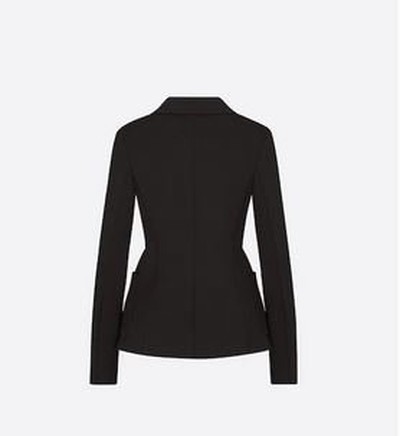Dior - Fitted Jackets - for WOMEN online on Kate&You - 244V16AM512_X9000 K&Y16634