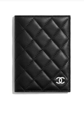 Chanel Кошельки и визитницы Kate&You-ID5717