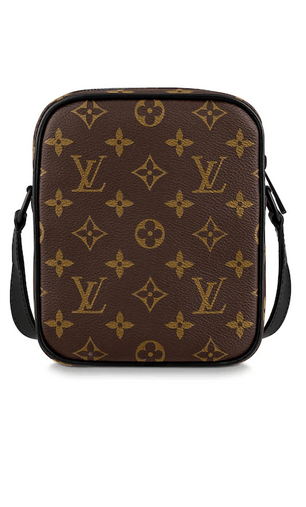 LOUIS VUITTON Uomo Borse