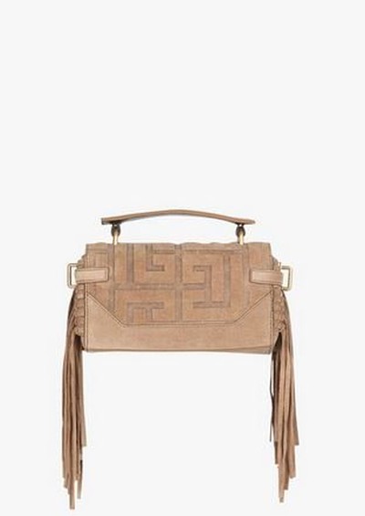 Balmain - Cross Body Bags - for WOMEN online on Kate&You - XN1AE717LDCR0AN K&Y14329