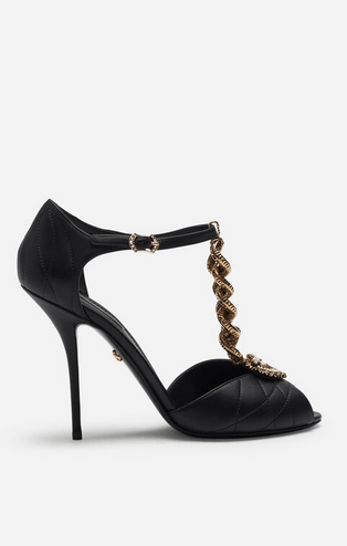Dolce & Gabbana Sandals Kate&You-ID9246