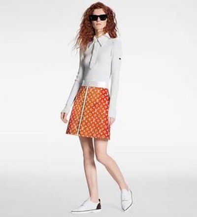レディース - Louis Vuitton ルイヴィトン - ポロシャツ | Kate&You - 海外限定モデルを購入 - 1AA99T K&Y16670