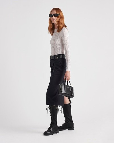 Prada - Maglie per DONNA online su Kate&You - P24R1F_1083_F0009_S_221 K&Y16918