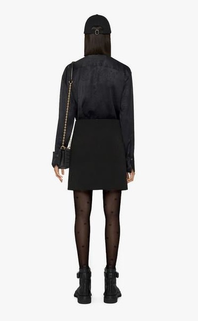 Givenchy - Mini skirts - for WOMEN online on Kate&You - BW40JZ301F-001 K&Y14523