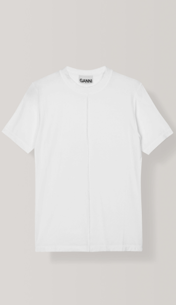 レディース - Ganni ガニー - Tシャツ | Kate&You - 海外限定モデルを購入 - T2441 K&Y7669