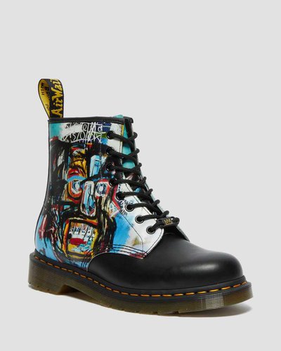 Dr Martens Chaussures à lacets Kate&You-ID10732