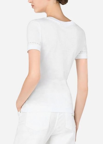 Dolce & Gabbana - T-shirts - for WOMEN online on Kate&You - F8N08ZG7BRJW0800 K&Y13844