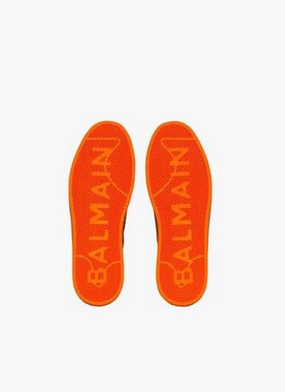 Balmain - Trainers - for MEN online on Kate&You - XM1VG290TCVM7UA K&Y14373