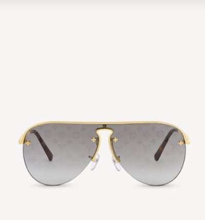 Louis Vuitton - Sunglasses - GREASE for WOMEN online on Kate&You - Z1469U K&Y11007