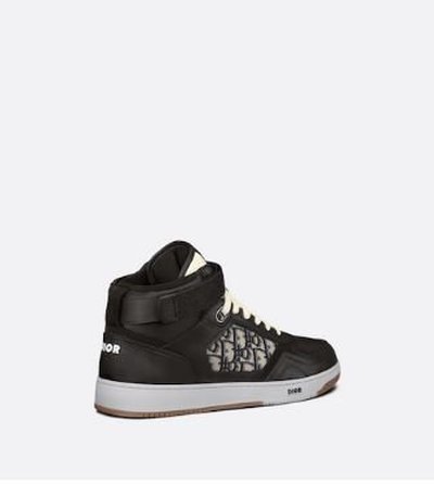 Dior - Baskets pour HOMME B27 MID online sur Kate&You - 3SH132ZIR_H965 K&Y11601