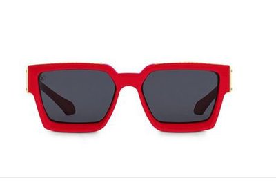 Louis Vuitton - Lunettes de soleil pour HOMME online sur Kate&You - Z1169W K&Y4587