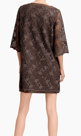 Chloé - Robes Courtes pour FEMME online sur Kate&You - CHS21SRO3303727X K&Y10244