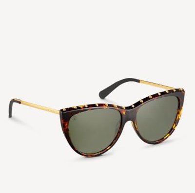 Louis Vuitton Sunglasses LA BOUM Kate&You-ID10968