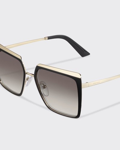 Prada - Sunglasses - for WOMEN online on Kate&You - SPR58W_EAAV_F00A7_C_057 K&Y16932
