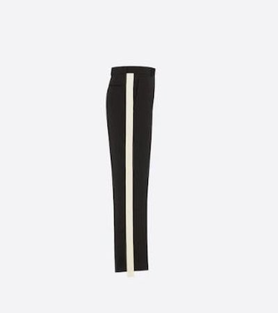 Dior - Pantalons Droits pour HOMME online sur Kate&You - 143C107A5180_C980 K&Y11445