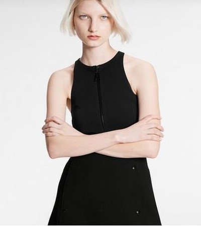 Louis Vuitton - Short dresses - for WOMEN online on Kate&You - 1AAAEU K&Y16660