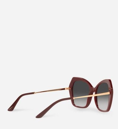 Dolce & Gabbana - Sunglasses - for WOMEN online on Kate&You - VG439EVP18G9V000 K&Y15859