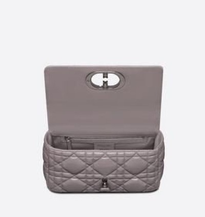 Dior - Cross Body Bags - Caro Medium for WOMEN online on Kate&You - M9242BNGK_M34G_TU K&Y15487