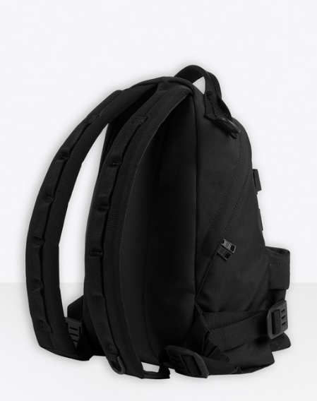 Balenciaga - Backpacks & fanny packs - for MEN online on Kate&You - 6440312JM4I1000 K&Y10522