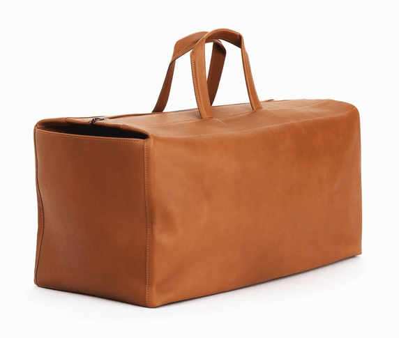Isaac Reina - Luggages - for MEN online on Kate&You - K&Y3657