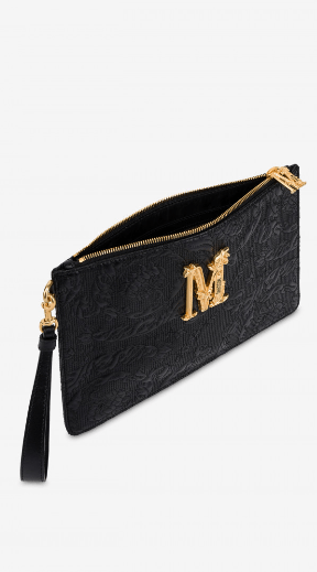 Moschino - Wallets & Purses - for WOMEN online on Kate&You - 2022 A842980024555 K&Y9390