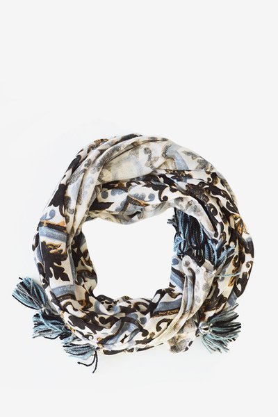 Abbacino - Scarves - for WOMEN online on Kate&You - 90148-89 K&Y3833