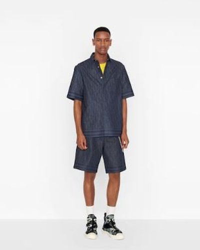 Dior - Sport Jackets - for MEN online on Kate&You - 143C411A5350_C200 K&Y11446
