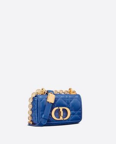 Dior - Cross Body Bags - Caro for WOMEN online on Kate&You - S2022UWHC_M04Z K&Y13143