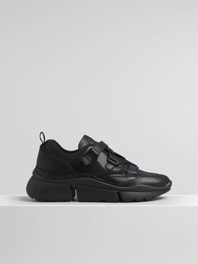 Chloé - Sneakers per DONNA online su Kate&You - CHC19S05175001 K&Y4967
