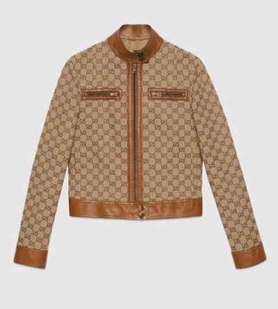 Gucci Fitted Jackets Kate&You-ID15398