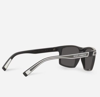 Dolce & Gabbana - Lunettes de soleil pour HOMME online sur Kate&You - VG6160VN1879V000 K&Y13809
