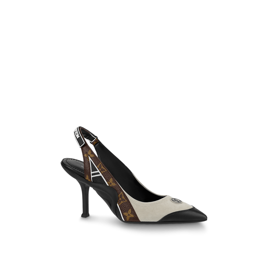 Louis Vuitton - Pumps - Archlight for WOMEN online on Kate&You - 1AAOKZ K&Y16811