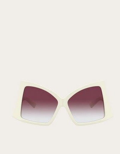 Valentino - Lunettes de soleil pour FEMME online sur Kate&You - 0VA409171Z K&Y13422