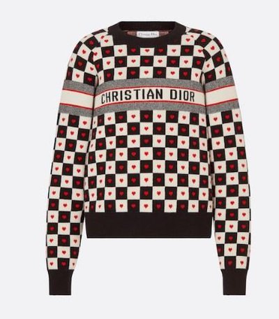 Dior Sweaters DIORAMOUR   Kate&You-ID12136