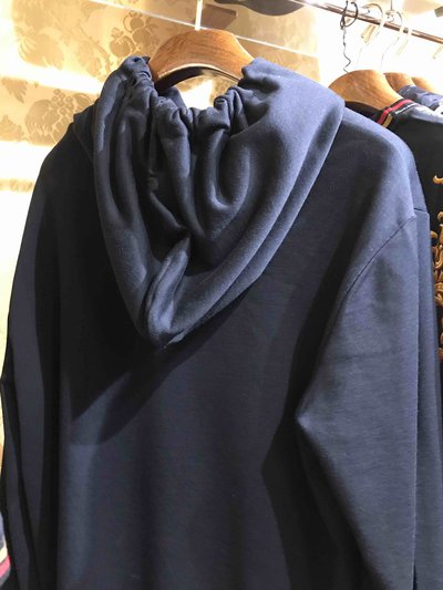 Dolce & Gabbana - Sweatshirts -  Coton avec imprimé héraldique for MEN online on Kate&You - ST 20193 K&Y1730