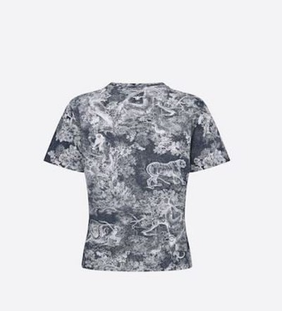 Dior - T-shirts - for WOMEN online on Kate&You - 223T19A4498_X5813 K&Y15331