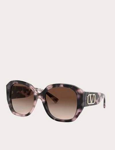 Valentino - Lunettes de soleil pour FEMME online sur Kate&You - 0VA407930E K&Y13426