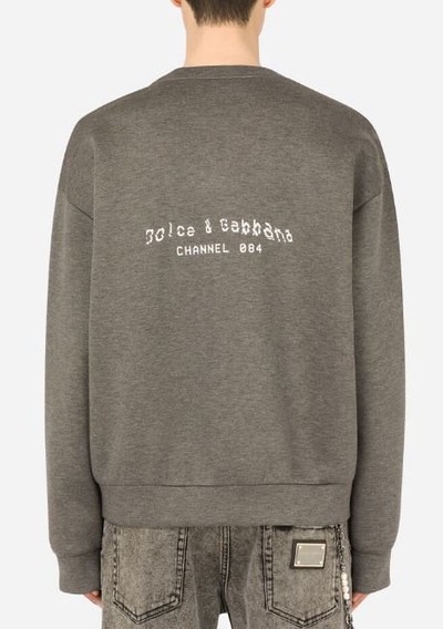 Dolce & Gabbana - Sweatshirts - for MEN online on Kate&You - G9WI7THU7JWHJ3GI K&Y12473