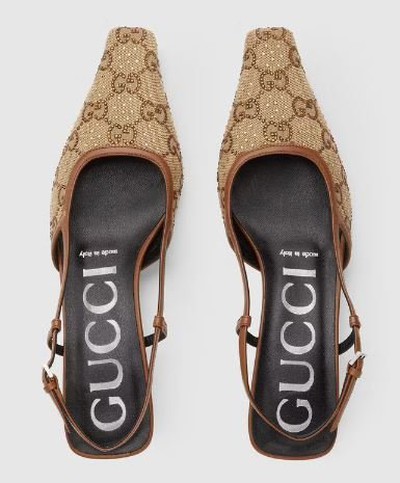 Gucci Pumps Kate&You-ID15396