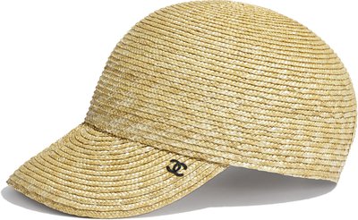 Chanel - Bonnets & Chapeaux pour FEMME online sur Kate&You - AA0409 X12624 1D777 K&Y2336