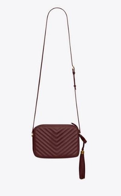 Yves Saint Laurent - Cross Body Bags - for WOMEN online on Kate&You - 612544DV7071000 K&Y11693