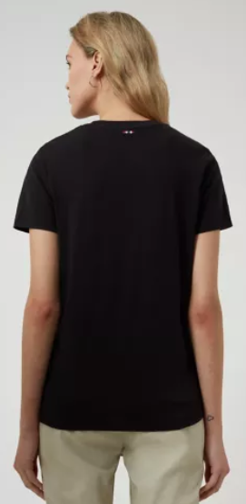 Napapijri - T-shirts pour FEMME online sur Kate&You - NA4E3U K&Y8957