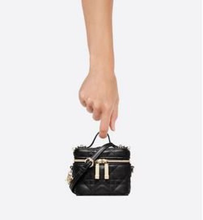 Dior - Mini Sacs pour FEMME online sur Kate&You - S0918ONMJ_M900 K&Y15436
