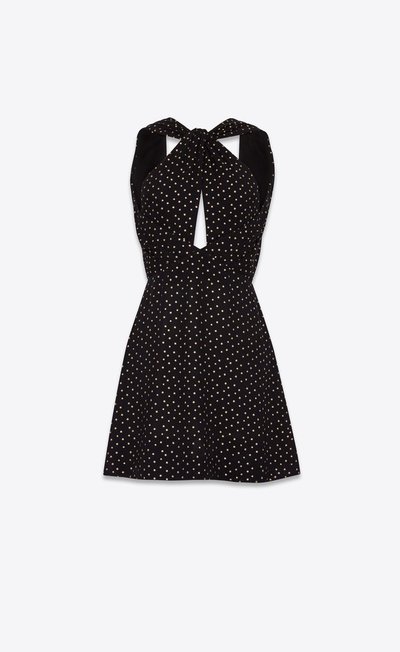 Yves Saint Laurent - Short dresses - for WOMEN online on Kate&You - 583638Y353V1055 K&Y1778